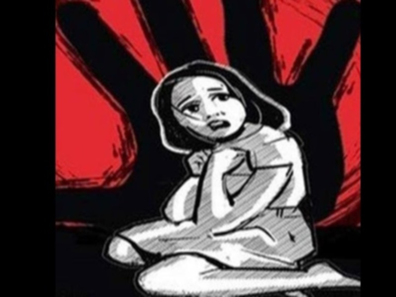 Bhopal Crime News: 10 वर्ष की बेटी के साथ अश्लील हरकत करता था शराबी पिता, प्रकरण दर्ज