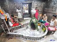 Mahakal Temple:  गर्भगृह में प्रवेश के लिए फोटो परिचय पत्र की तर्ज पर मिलेगी 1500 रुपये की रसीद