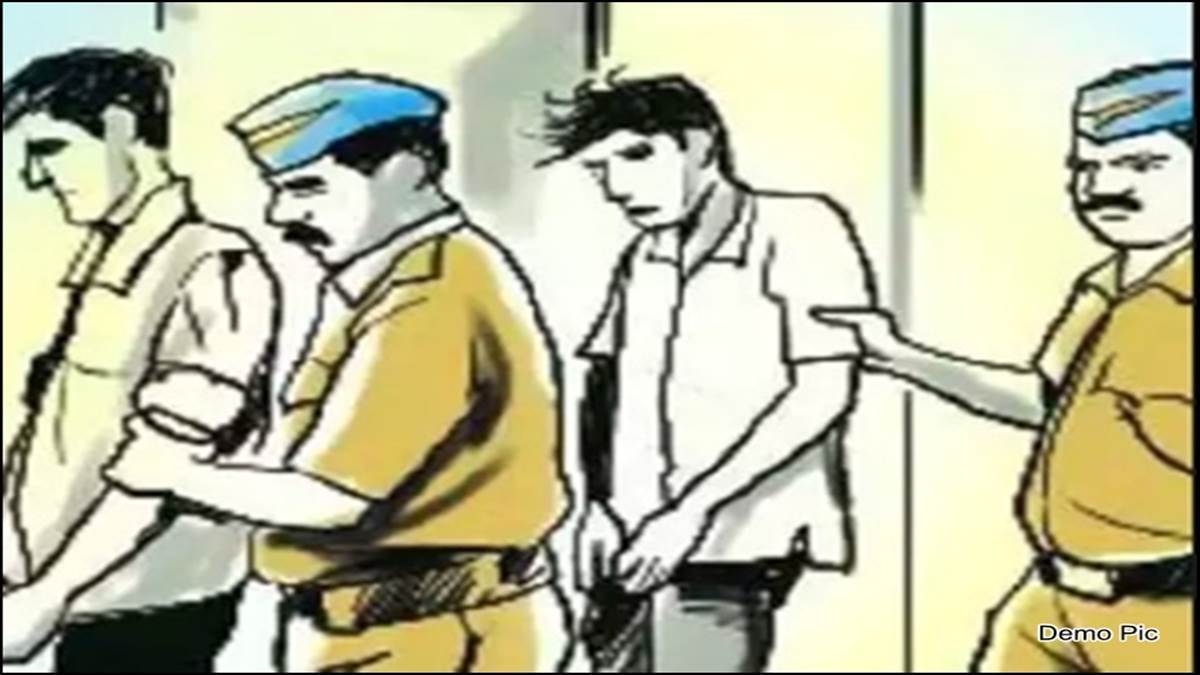 Jabalpur Crime : केवल स्पेशल ट्रेनों में ही चोरी करते हैं, पढ़ें क्‍यों ...