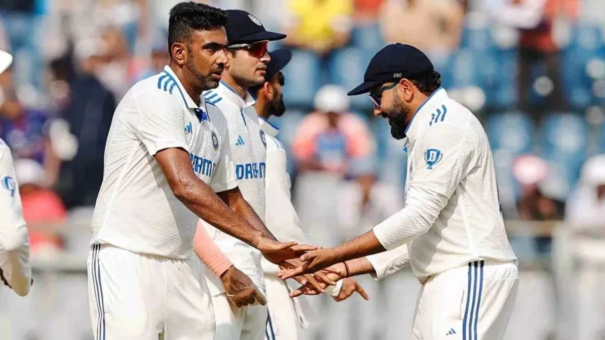 Ind vs Nez: भारत 3-0 से हारा टेस्ट सीरीज, न्यूजीलैंड ने 25 रन से जीता मैच