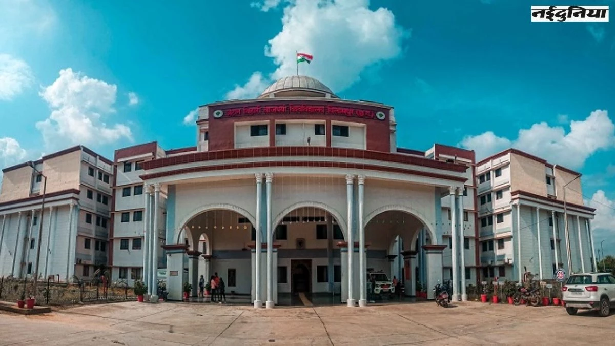 ABVV के इन 5 कॉलेजों को किया जाएगा ब्लैकलिस्ट, AISHE पोर्टल डाटा अपलोड करने के लिए अंतिम चेतावनी