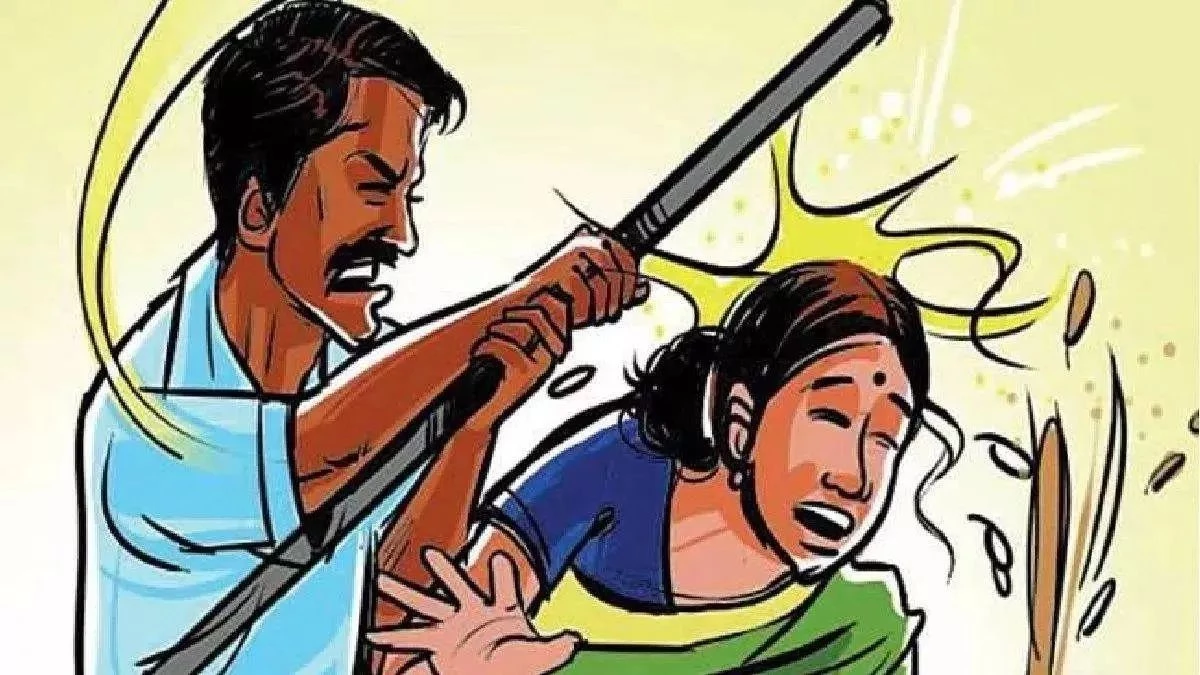 Bhopal: बच्चा न होने पर पति की मारपीट, तीन तलाक देकर छोड़ा; पत्नी ने कराया केस दर्ज