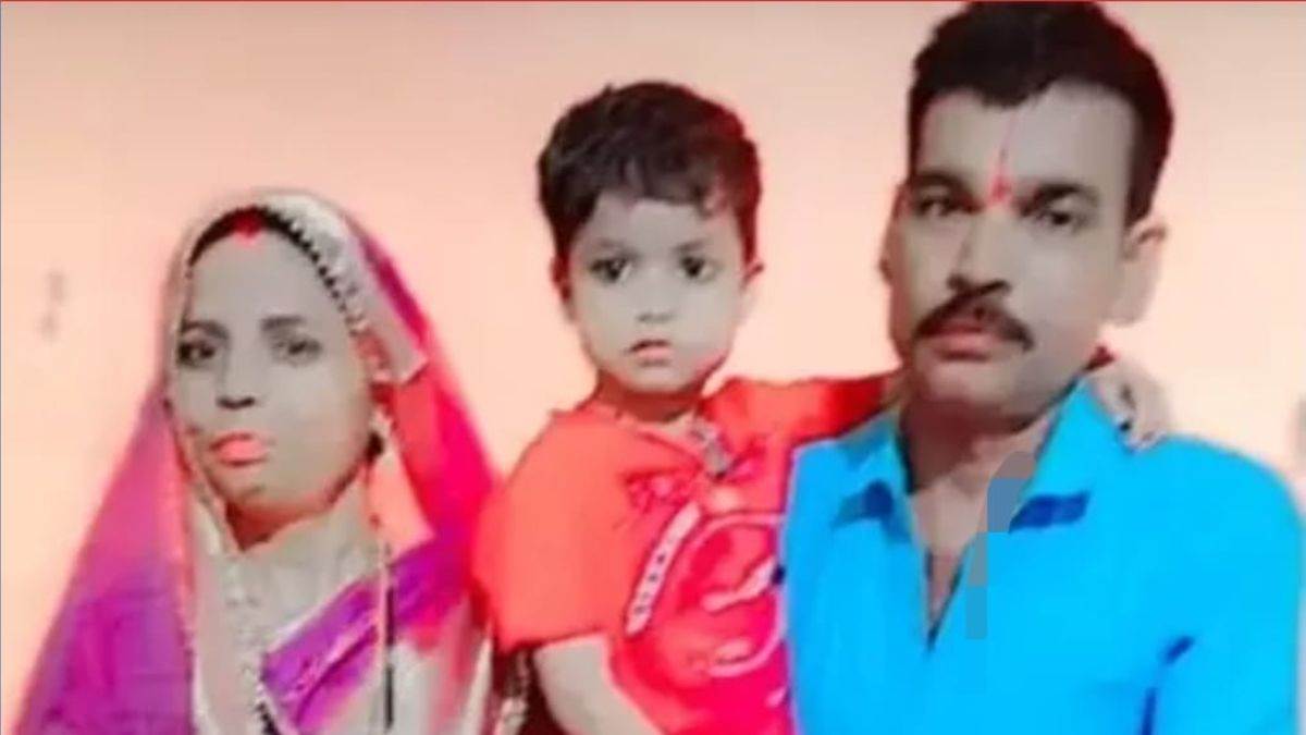 MP में भयानक हादसा, कीटनाशक रिसाव से बच्चे की मौत, माता-पिता और बहन की हालत गंभीर