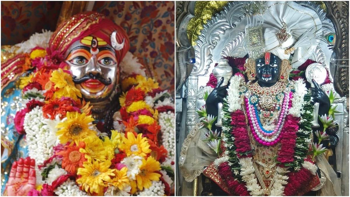 Hari Har Milan: आज उज्जैन में होगा हरि और हर का मिलन, सृष्टि का भार गोपाल जी को सौपेंगे बाबा महाकाल