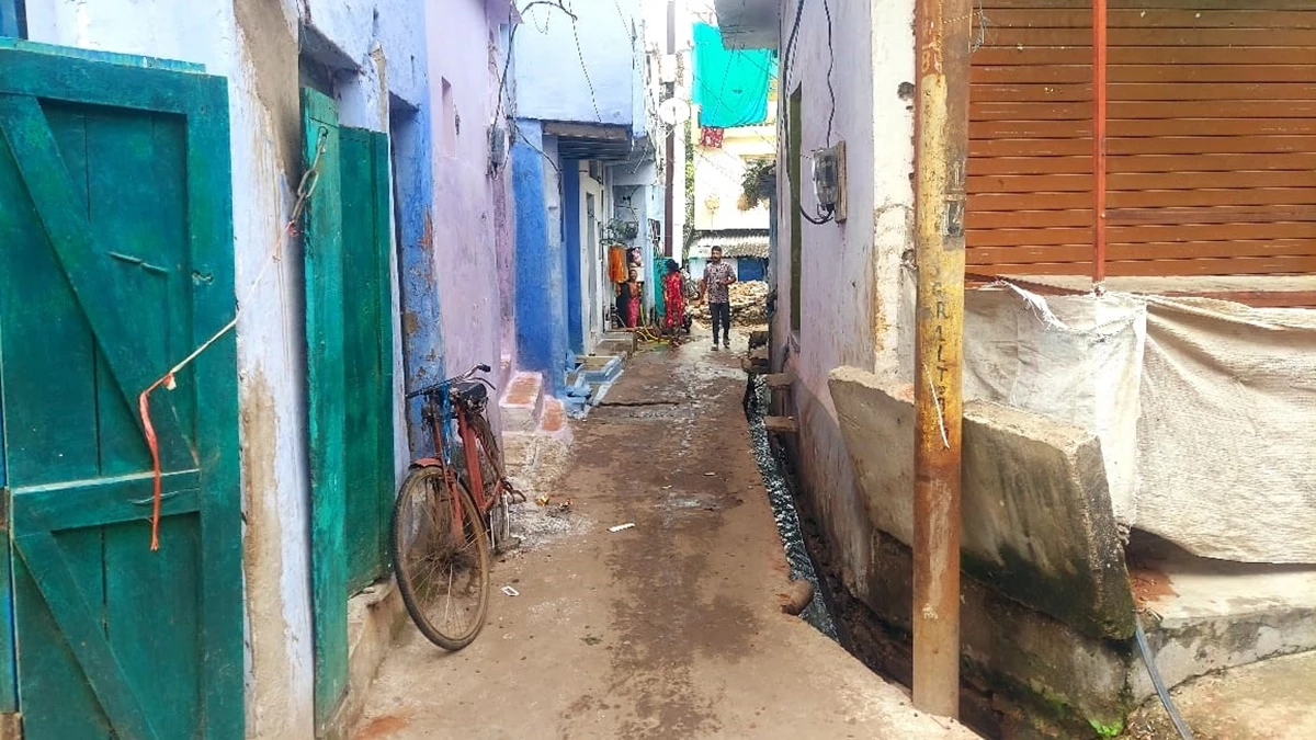 सागर के दो मोहल्लों से हिंदुओं के पलायन पर हिंदू संगठन भी केवल रिपोर्ट भेजने तक रहे सीमित