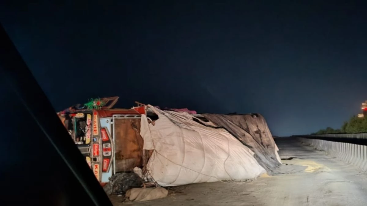 रेलवे ने इटारसी में बनाया घटिया पुल, अब रूट डायवर्ट कर होगा मेंटनेंस