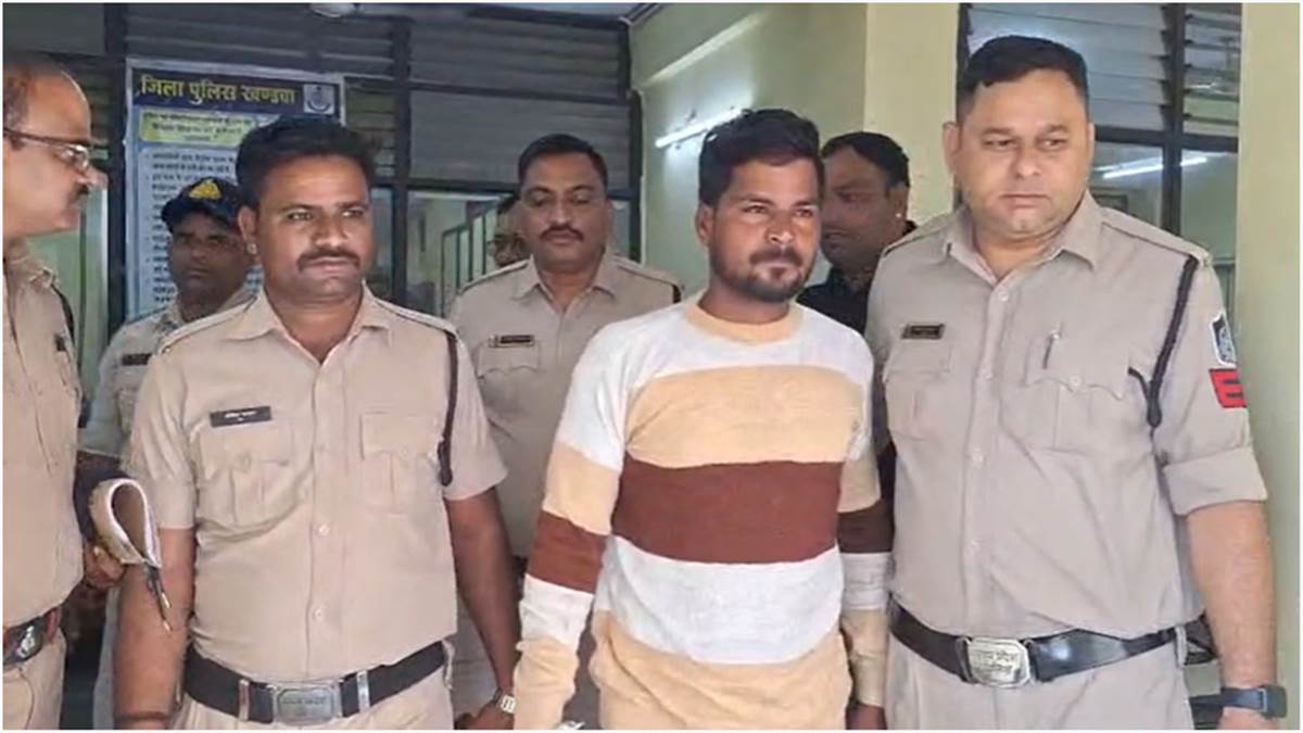 MP News: युवती से बात करने का विवाद, नाबालिग ने चाकू निकाला, हिस्ट्रीशीटर ने कर दी युवक की हत्या