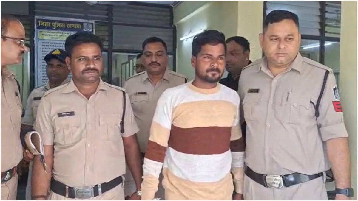 MP News: युवती से बात करने का विवाद, नाबालिग ने चाकू निकाला, हिस्ट्रीशीटर ने कर दी युवक की हत्या