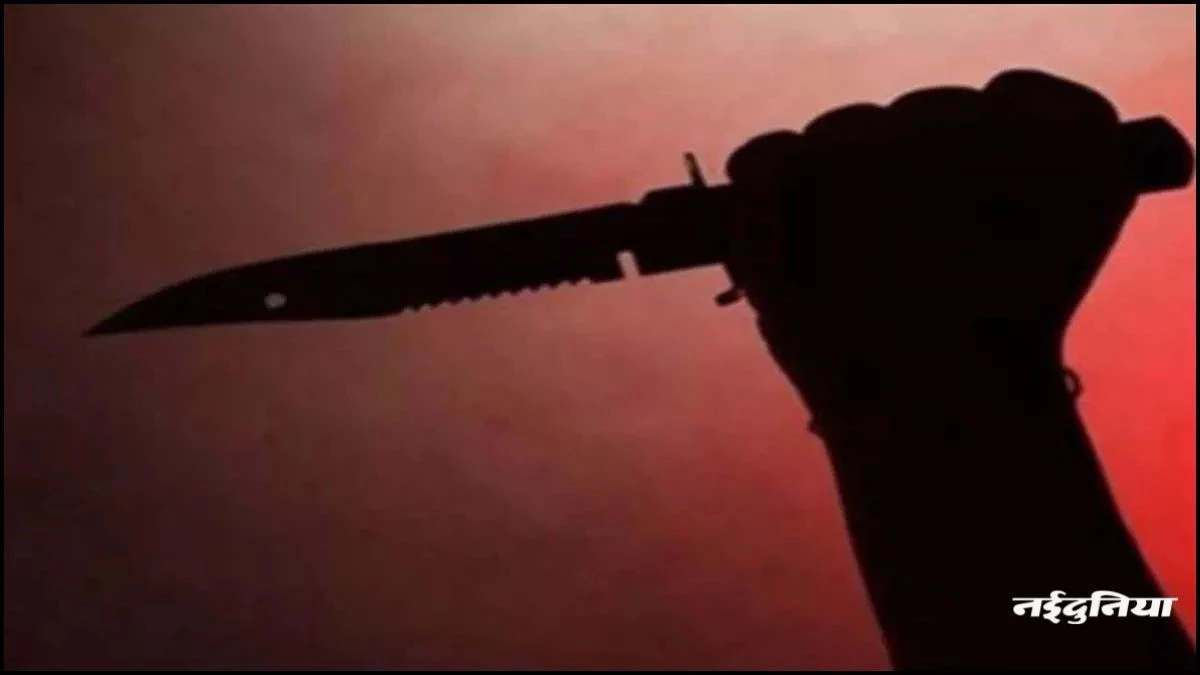 MP: रतलाम में शराब के लिए रुपये नहीं देने पर नाबालिग पर चाकू से हमला, एक आरोपी गिरफ्तार