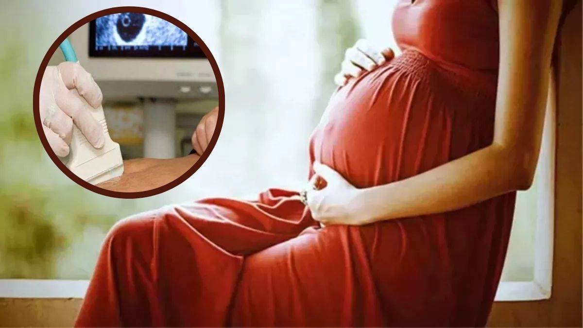 MP में एक ही गर्भवती को दो अलग-अलग रिपोर्ट, CMHO बोले- होगी कार्रवाई