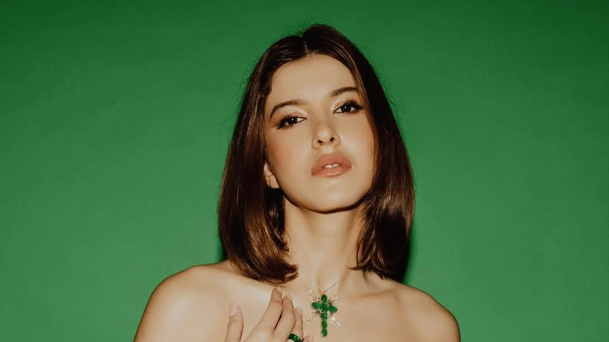 शूटिंग की भागदौड़ के बाद शनाया कपूर का सिंपल बर्थडे प्लान