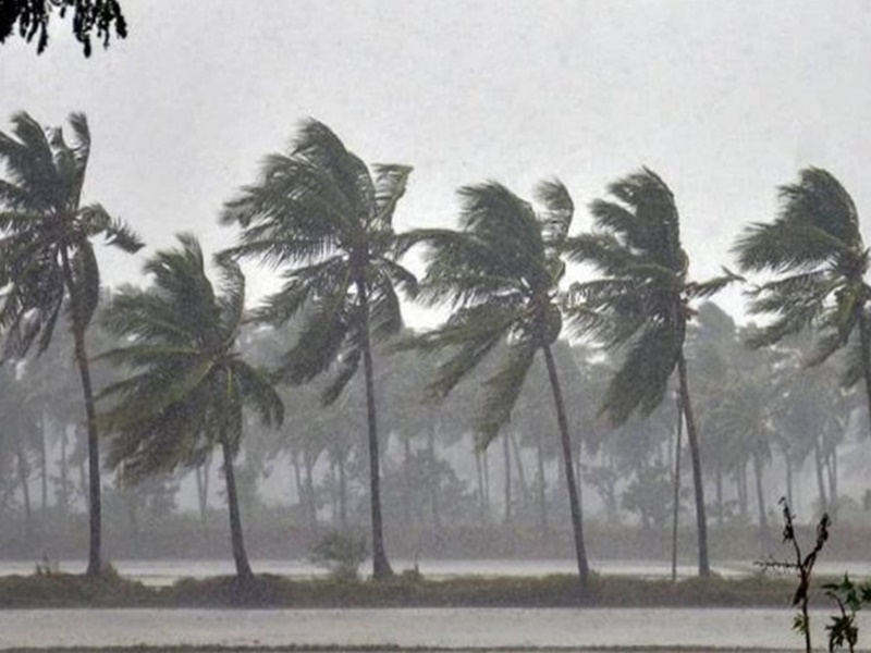 Cyclone: ‘जवाद’ के कारण 100 किमी की गति से चलेंगी हवाएं, आंध्र प्रदेश-ओडिशा में UGC-NET परीक्षाएं स्थगित