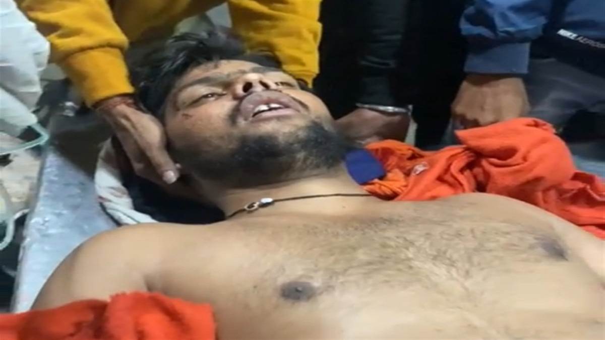 Gwalior Crime News: पिंटो पार्क पर गैंगवार में फायरिंग, दोनों गुटों के सरगना गोली लगने से घायल