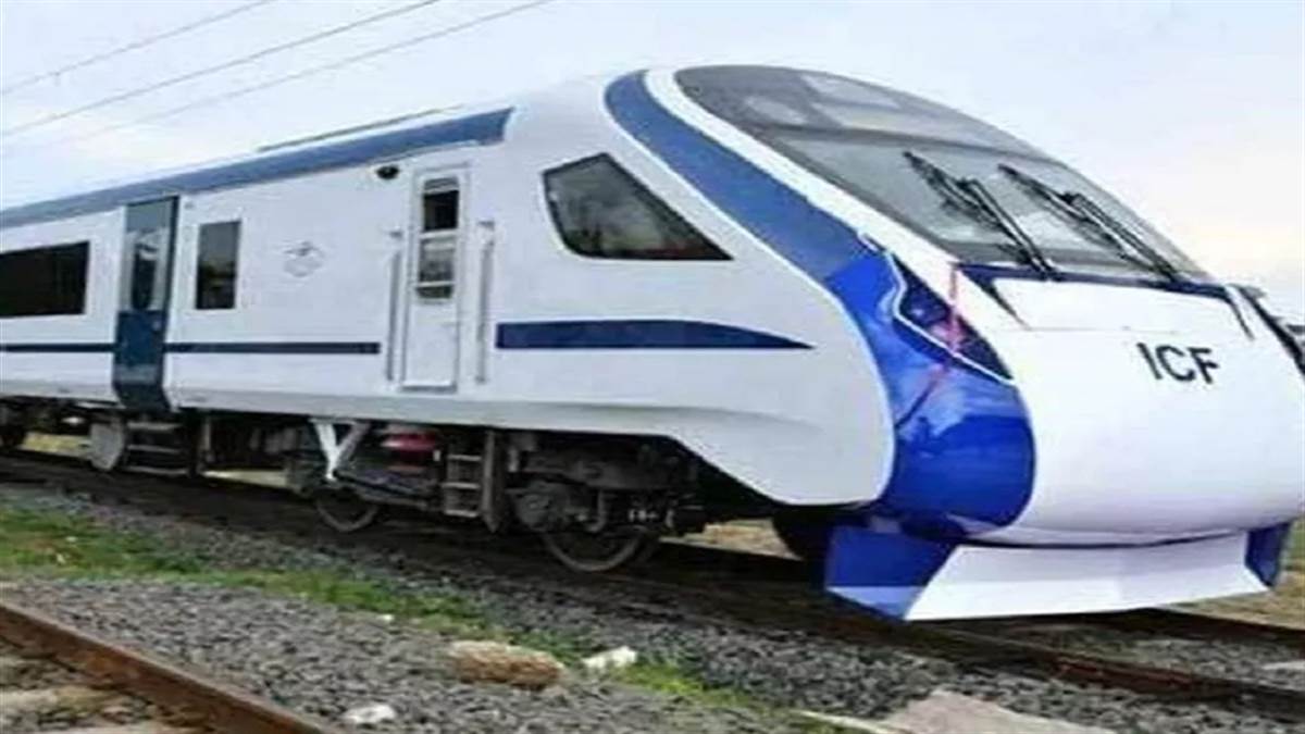 Bilaspur Railway News: वंदे भारत ट्रेन में यात्रियों को क्या भोजन परोसा जाए, तय करने सिकंदराबाद से पहुंचे अफसर