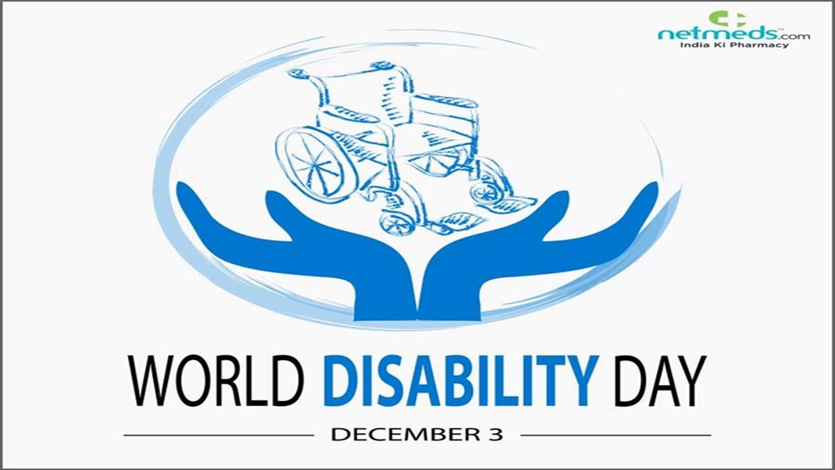 World Disabled Day: सिस्टम भी ''दिव्यांग'', ट्रायसिकिल खराब है तो ग्वालियर में नहीं होगी सही