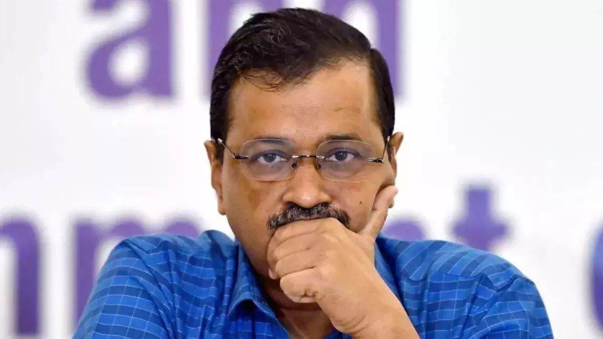 Vidhan Sabha Chunav Result 2023: CM केजरीवाल की मेहनत बेकार, MP, छत्तीसगढ़ व राजस्थान में AAP को मिली जीरो सीटें