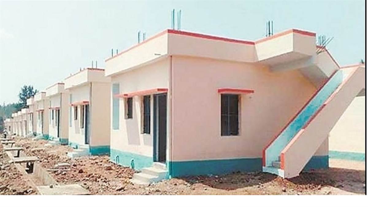 कोरबा जिले के दूरस्थ गांवों के स्कूलों में पढ़ाने वाले शिक्षकों को मिलेगी सरकारी आवास की सुविधा