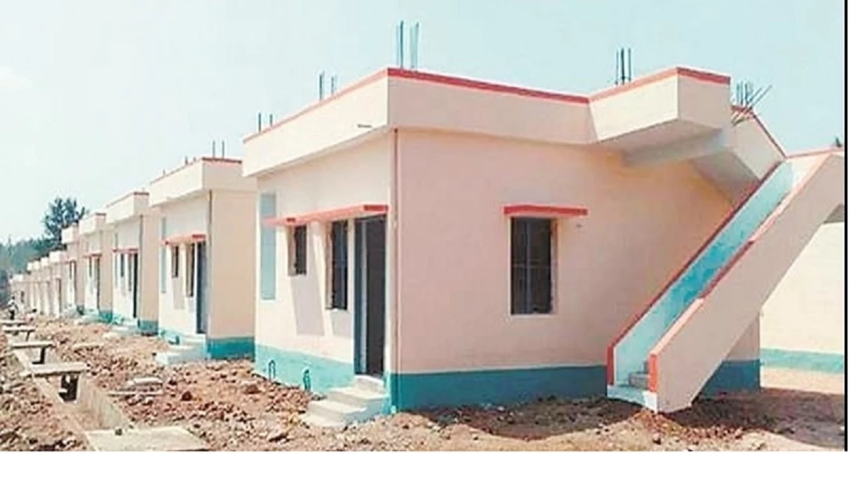 कोरबा जिले के दूरस्थ गांवों के स्कूलों में पढ़ाने वाले शिक्षकों को मिलेगी सरकारी आवास की सुविधा