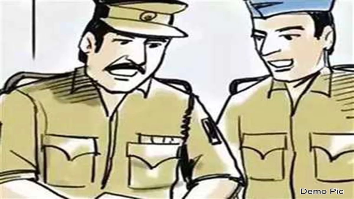 सामाजिक अर्थदंड के कर्ज से परेशान युवक ने आत्महत्या कर दे दी जान