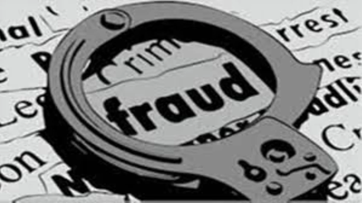 भिलाई में म्यूल एकाउंट से सवा करोड़ रुपये ठगी के मामले में सात गिरफ्तार, 27 आरोपितों ने खुलवाया था खाता