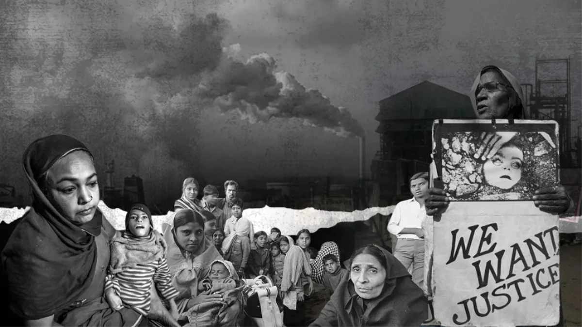 Bhopal Gas Tragedy: नहीं भरे 41 साल पुराने घाव! आज भी पनप रहीं कैंसर जैसी बीमारियां, कब तक जिंदा रहेगा यह जहर?