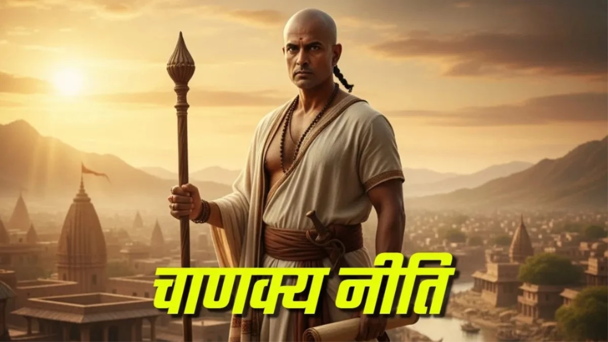 इस वक्त गुस्सा करने से हो सकता है नुकसान? जान लें Chanakya Niti की जरूरी सलाह