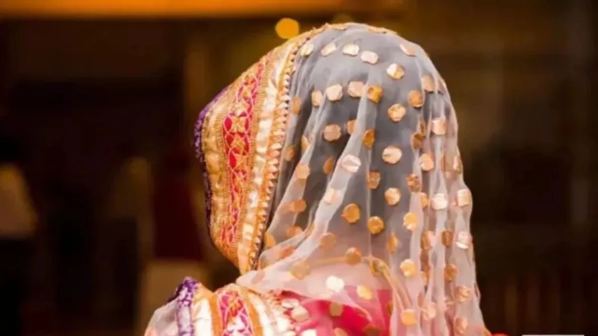 Child Marriage in MP: हर साल बढ़ रहे बाल विवाह के मामले, दमोह में सबसे ज्यादा 293 केस