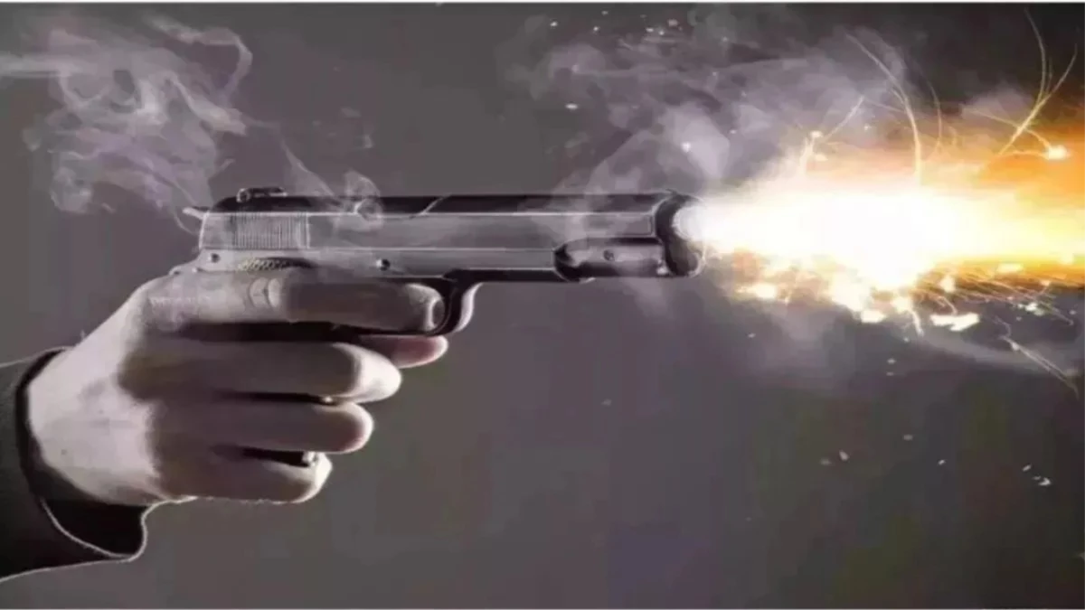 खूनी खेल में बदला RPF जवानों का आपसी विवाद... घनिष्ठ मित्र के सिर में मारी चार गोलियां, मौत