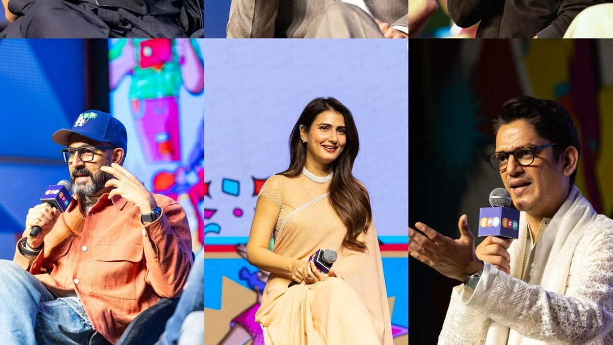 अभिषेक बच्चन से लेकर पार्वती तिरुवोथु, शाहिद कपूर, नवाज़ुद्दीन सिद्दीकी ने आईएफपी सीज़न 15 में किए बड़े खुलासे