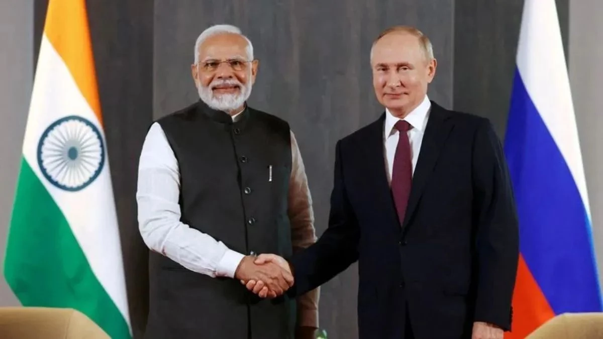 Putin India Visit: पुतिन के भारत यात्रा से पहले दोनों देशों के बीच बड़ा समझौता, जानिए किन-किन विषयों पर हो सकती है चर्चा