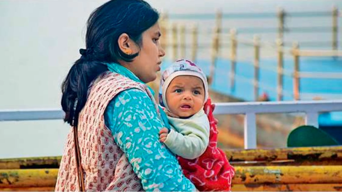 MP Weather Update: चार जिलों में रात का पारा आठ डिग्री के आसपास, पांच दिसंबर से बदलेगा मौसम का मिजाज