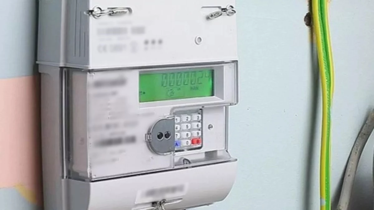 मध्य प्रदेश में उद्योगों-बड़े उपभोक्ताओं को लगाना होगा साढ़े पांच लाख रुपये का नया बिजली मीटर