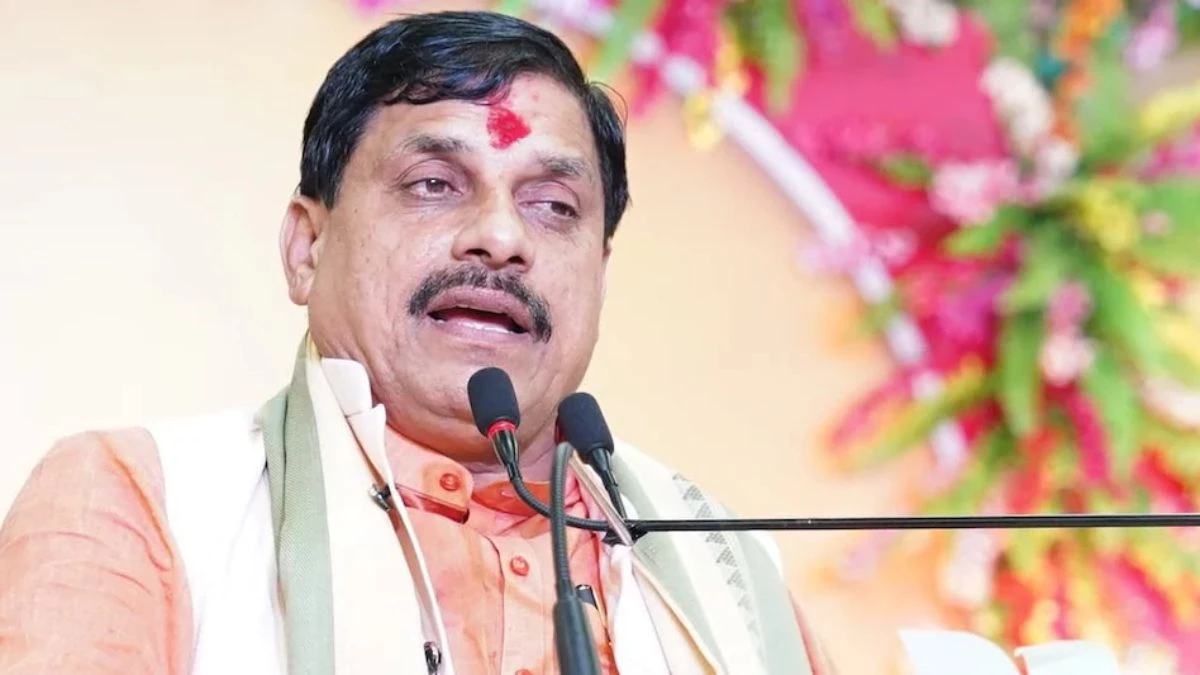 सीएम मोहन यादव ने महिला-बाल विकास योजनाओं में स्वास्थ्य, शिक्षा और उद्योग विभागों से तालमेल बढ़ाने के दिए निर्देश