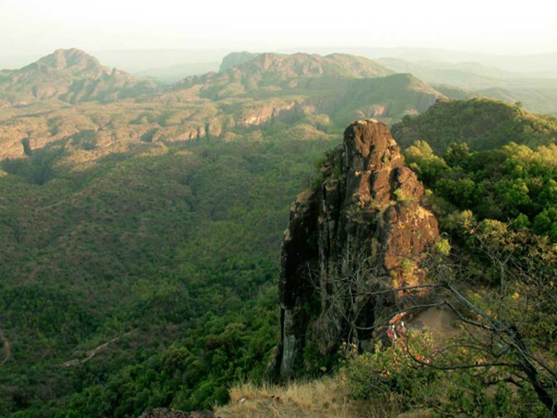 DHOOPGARH  PACHMARHI Photos Images and Wallpapers HD Images Near by  Images  MouthShutcom