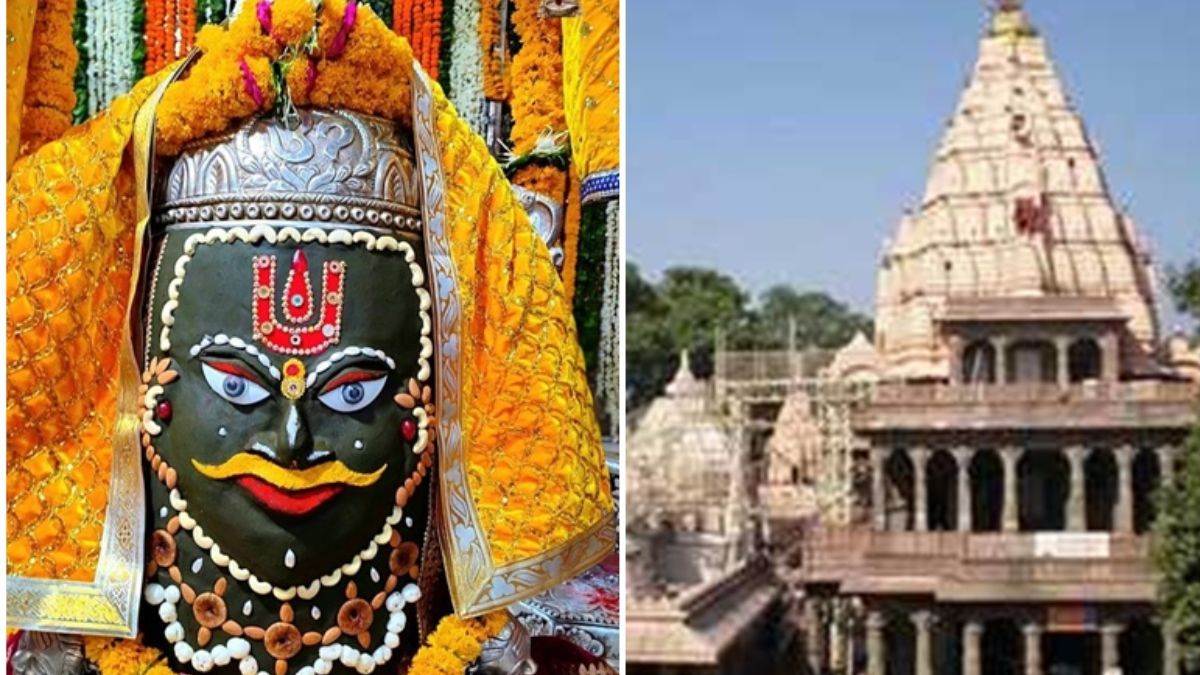 Mahakal Mandir Ujjain: महाकाल मंदिर में शीघ्र दर्शन, भस्म आरती व अभिषेक की आनलाइन बुकिंग करा सकेंगे भक्त