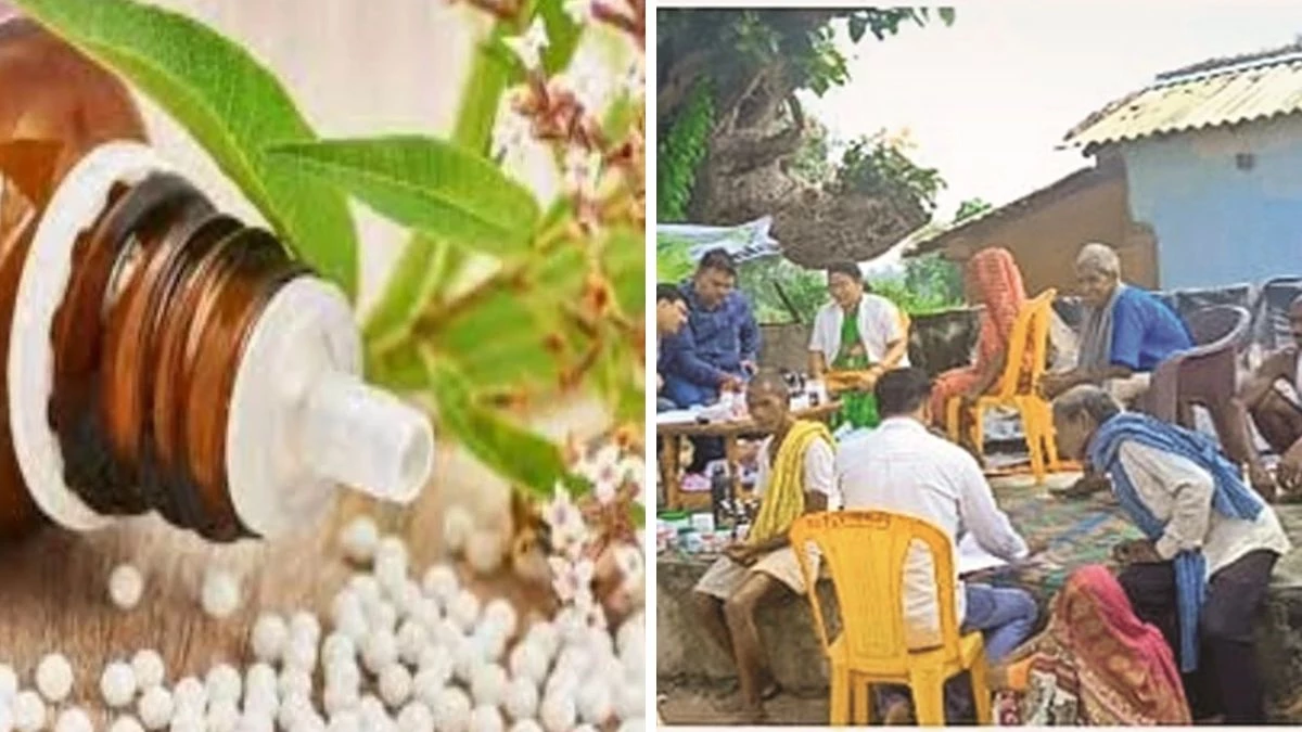 इंदौर के भागीरथपुरा में लगेगा आयुर्वेदिक चिकित्सा शिविर, मरीजों को मिलेंगी मुफ्त दवाइयां