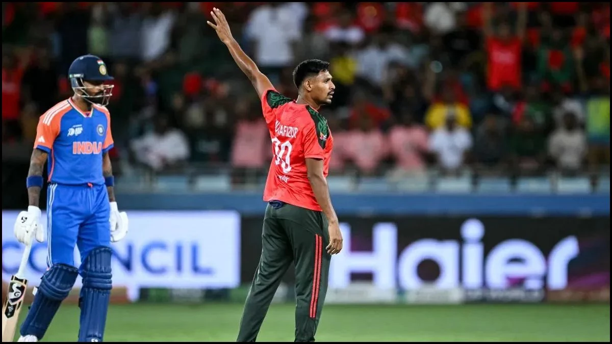 भारत नहीं आएगा बांग्लादेश! विश्व कप से नाम वापस लेने का फैसला, द्विपक्षीय सीरीज पर भी संकट