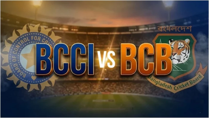 पाकिस्तान की राह पर चली बांग्लादेश टीम, T20 World Cup 2026 के मैच अब भारत नहीं, इस देश में होंगे!