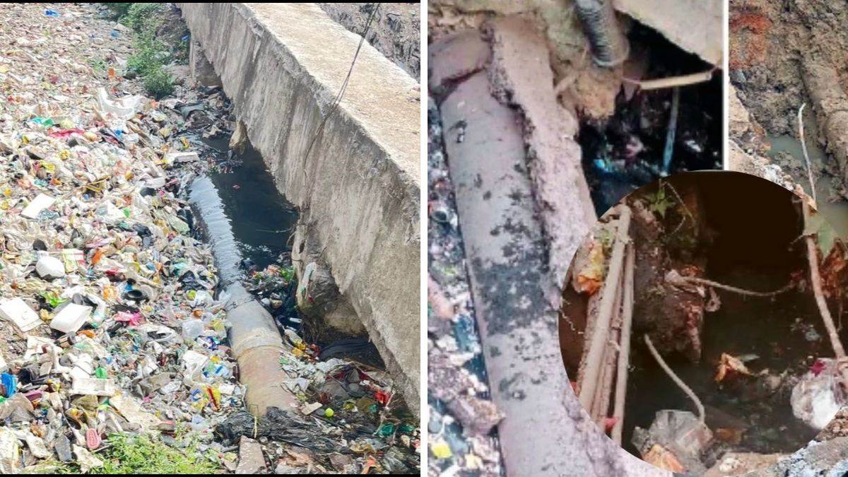 इंदौर में पांच साल से पानी जांच बंद, दूषित जल ने छीन ली कई जिंदगियां... निगम की लापरवाही उजागर, सिस्टम पर सवाल