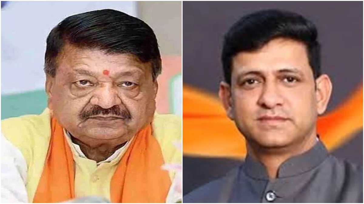 इंदौर में दूषित जल कांड : मंत्री कैलाश विजयवर्गीय को दिल्ली बुलाया, महापौर पुष्यमित्र भार्गव को चेताया