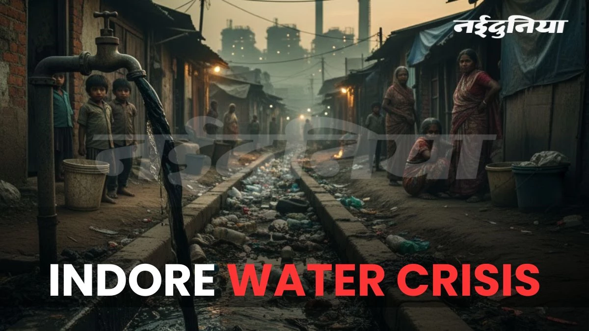 इंदौर जल त्रासदी... लापरवाही से लेकर एक्शन तक, जानें अबतक क्या हुआ?