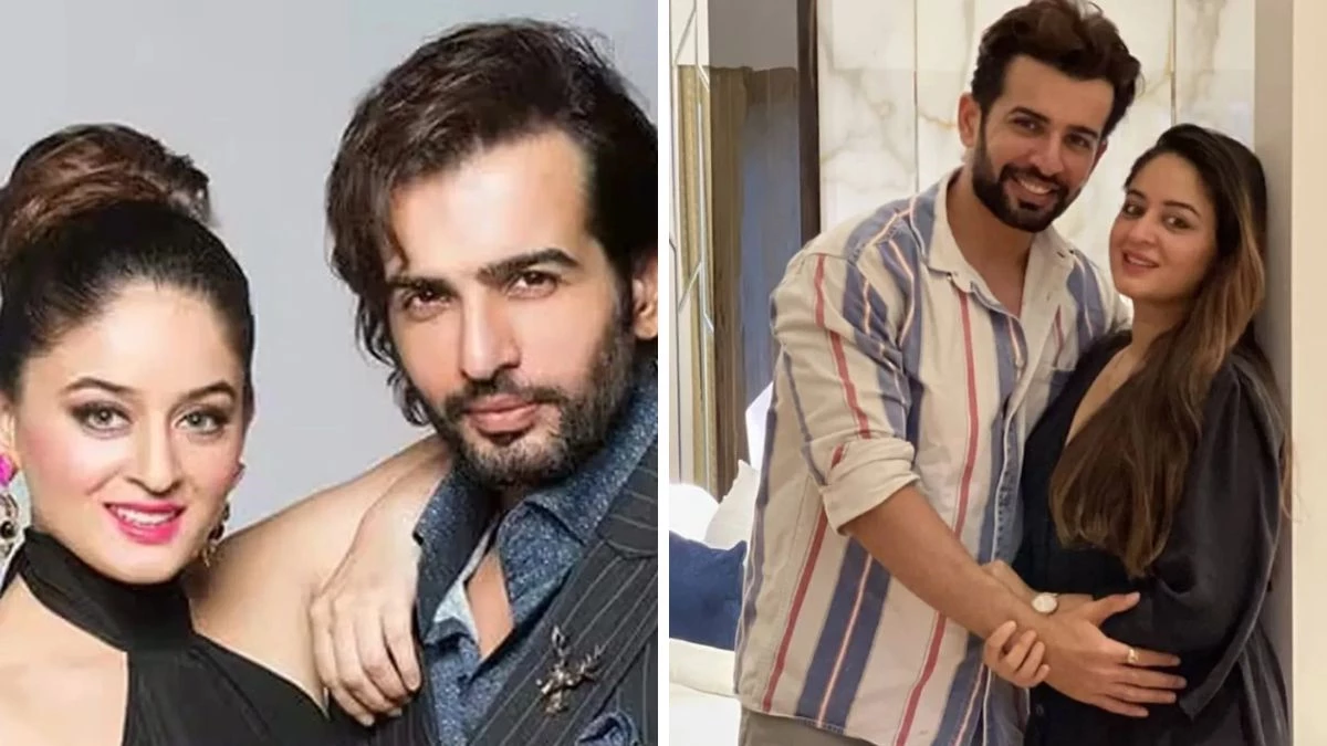 14 साल की शादी के बाद अलग हुए जय भानुशाली और माही विज, जॉइंट स्टेटमेंट में कही दिल की बात