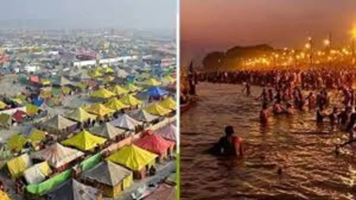 Magh Mela 2026: क्या है कल्पवास और क्यों छोड़ देते हैं श्रद्धालु एक महीने के लिए घर-बार