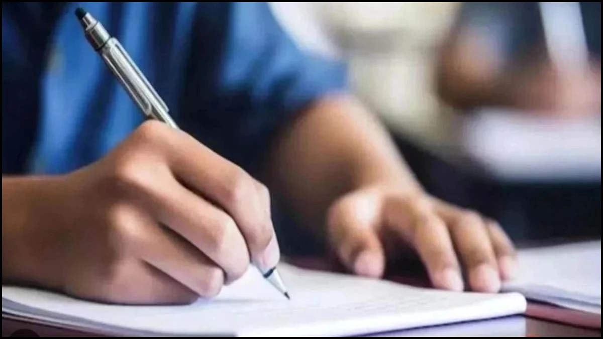 MP बोर्ड ने 5वीं-8वीं परीक्षा का बदला पैटर्न, अब केवल किताबी ज्ञान नहीं, 'ईमानदारी' और 'स्वच्छता' पर भी मिलेंगे ग्रेड