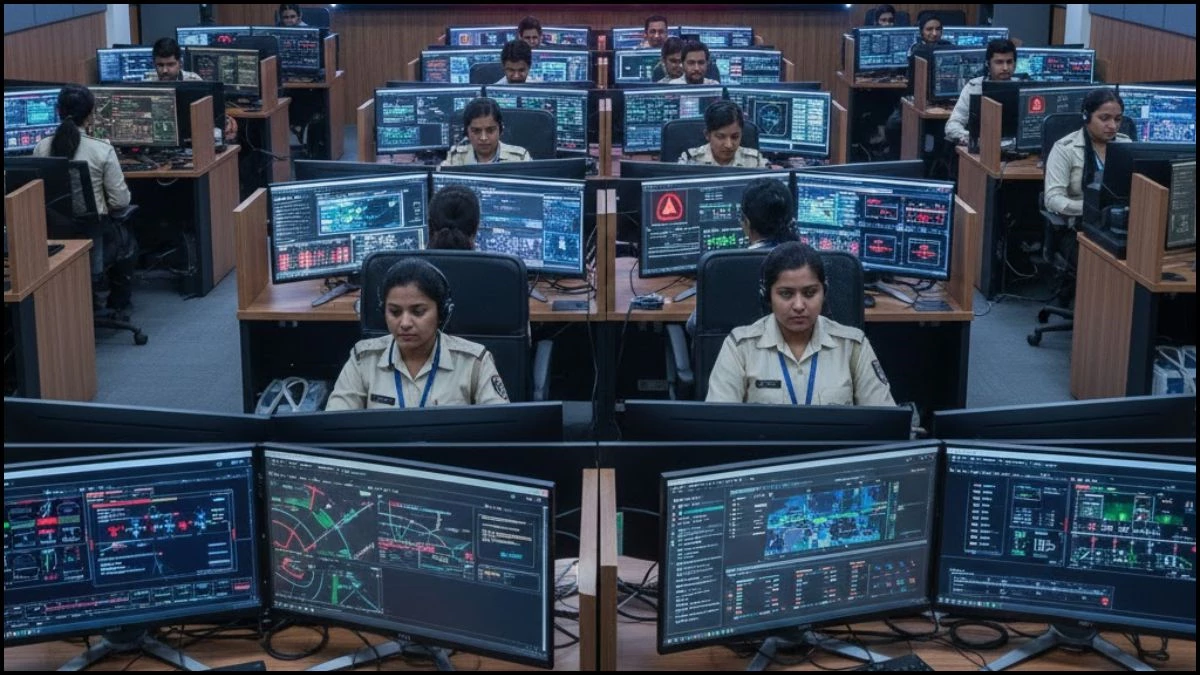 MP में जालसाजों की खैर नहीं, अब दिल्ली नहीं सीधे भोपाल में दर्ज होंगी साइबर ठगी की शिकायतें, शिकायत पर होगा तुरंत एक्शन