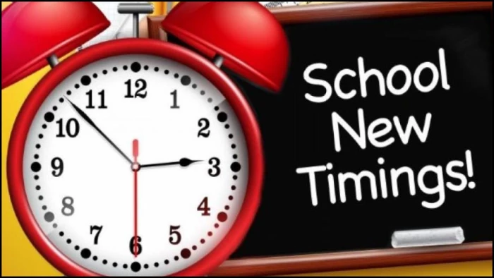 भोपाल में शीतलहर का सितम, स्कूलों का बदला टाइमिंग, अब सुबह 9:30 बजे से पहले नहीं लगेगी क्लास