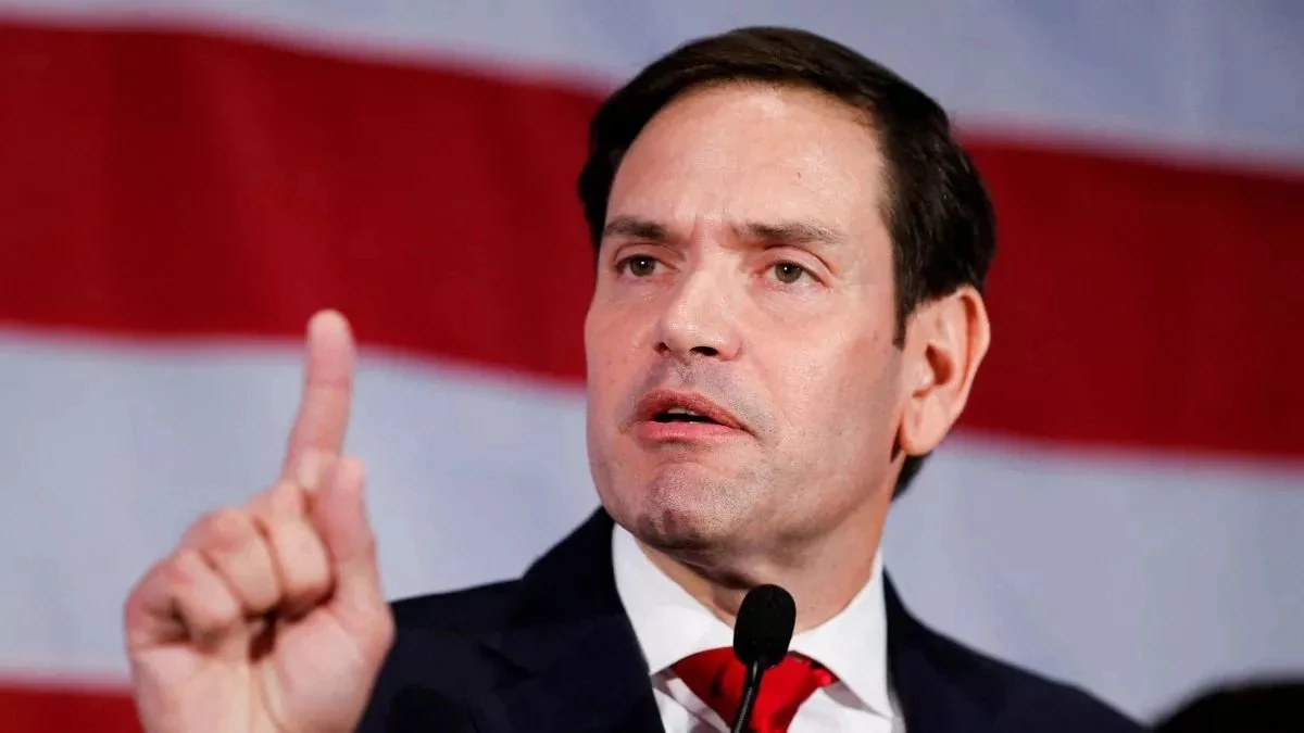 Venezuela पर हमले के बाद दुनिया को अमेरिका का बड़ा पैगाम, विदेश मंत्री ने अल्टीमेटम देते हुए कहा '......... उसका भी यही यही हाल होगा'