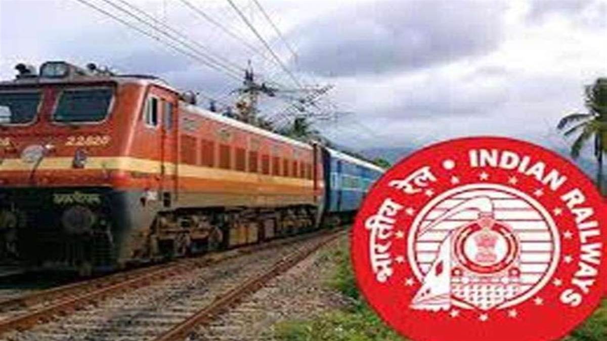 Jabalpur News : जबलपुर से इंदौर तक 342 किमी लंबी नई रेल लाइन बिछाने मिले 514.40 करोड़