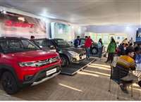 Vehicles Sale in Mela: मेले में दो दिन में बिकेंगी 500 से अधिक कारें, 600 दुपहिया