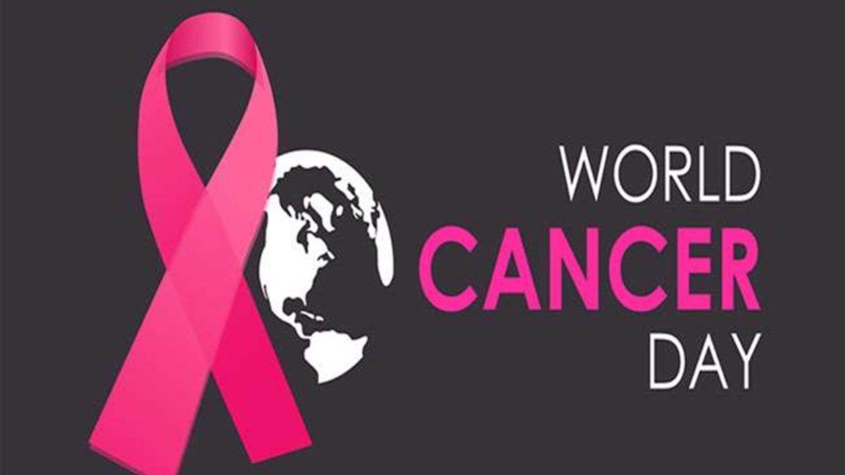 World Cancer Day: पुरुषों में मुंह-गले और महिलाओं में ब्रेस्ट-बच्चादानी के कैंसर के मरीज तेजी से बढ़ रहे हैं